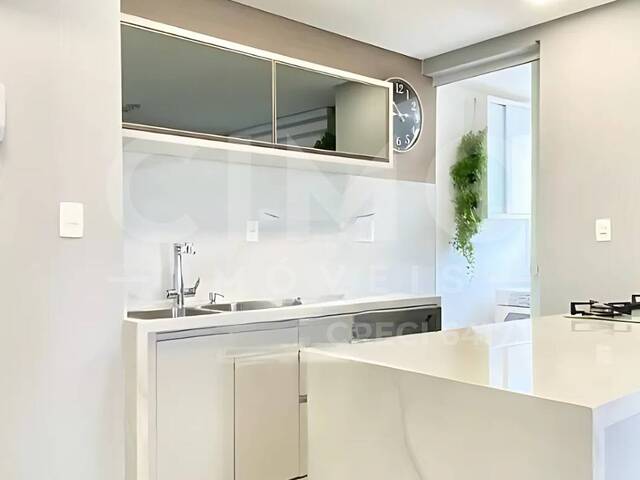 #2517 - Apartamento para Venda em Blumenau - SC - 3