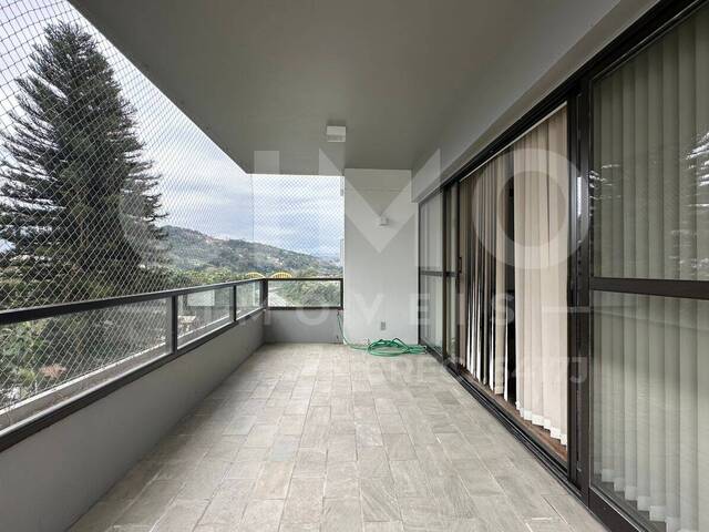 #2518 - Apartamento para Venda em Blumenau - SC - 1