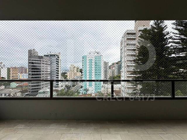 #2518 - Apartamento para Venda em Blumenau - SC - 2