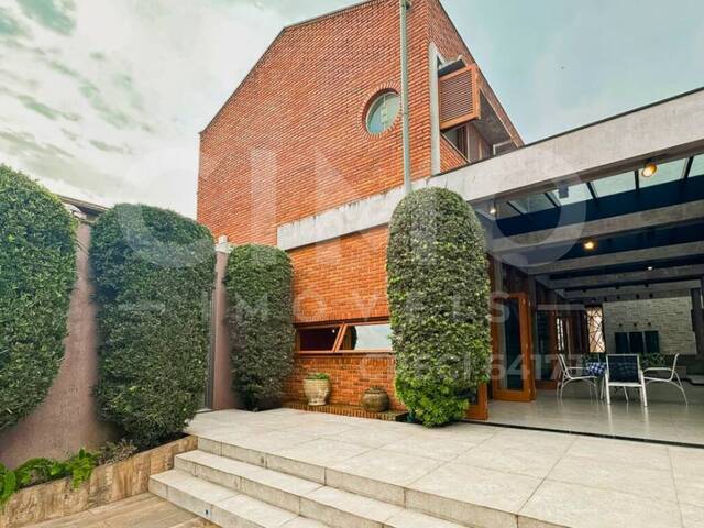 #2520 - Casa para Venda em Blumenau - SC - 2